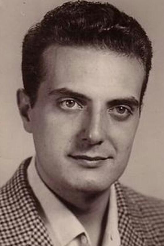 Foto de Gianfranco Bellini