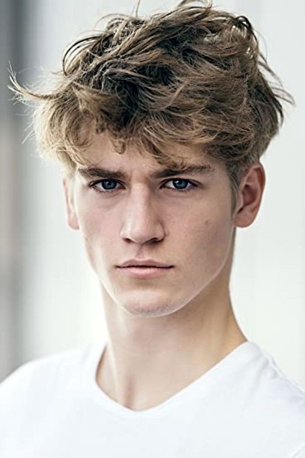 Foto de Danny Griffin