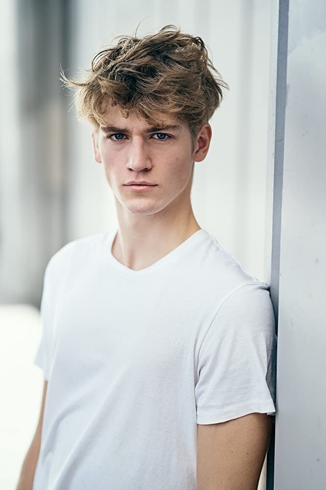 Foto de Danny Griffin