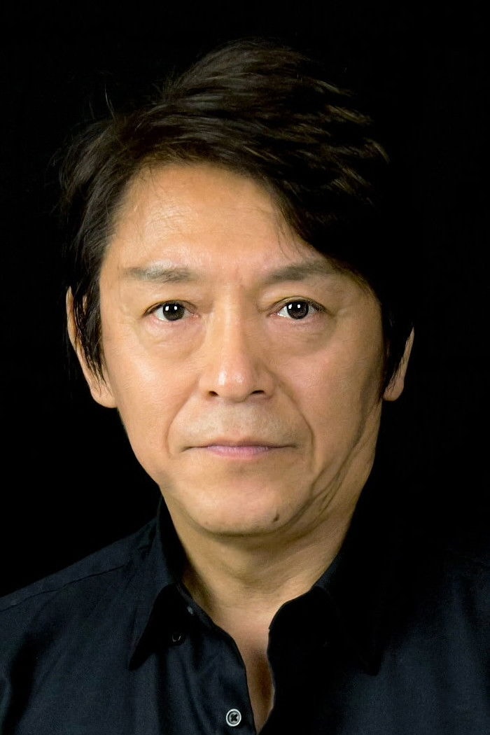 Foto de Naoya Uchida