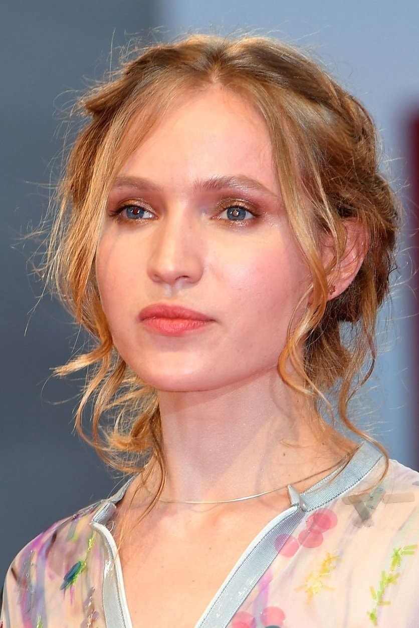 Foto de Jessica Cressy