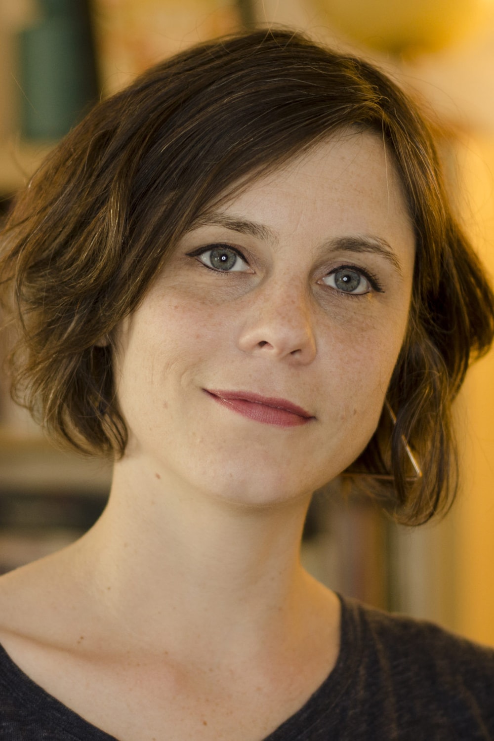 Foto de Eléa Gobbé-Mévellec