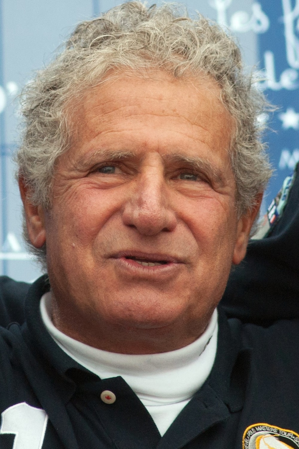 Foto de Laurent Dassault