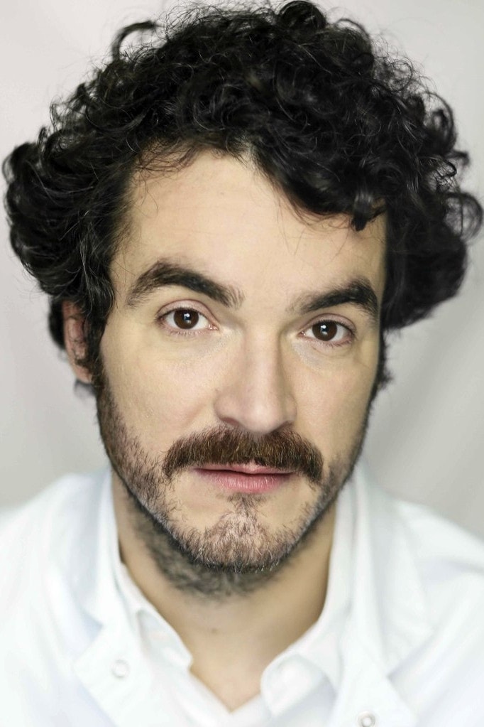 Foto de Pierre Léon Luneau