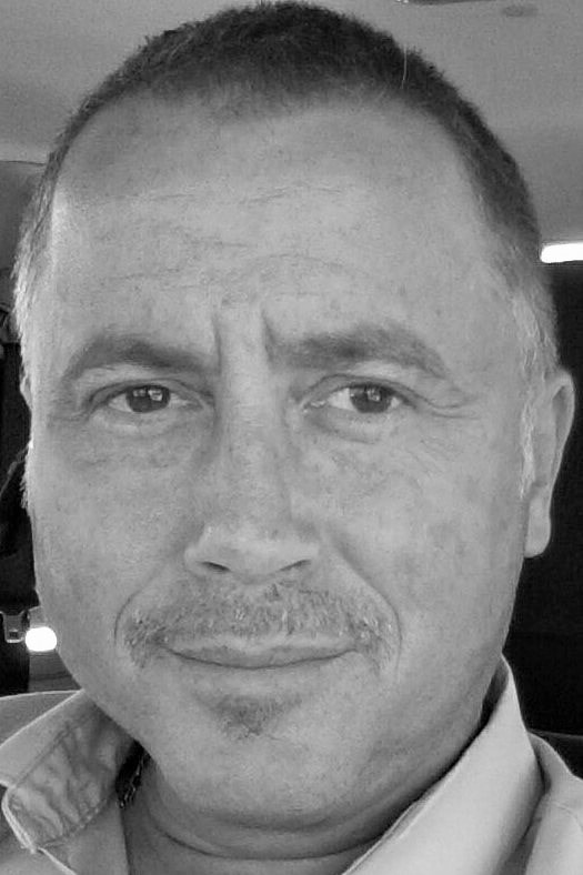 Foto de Michel Gregory Dagenais