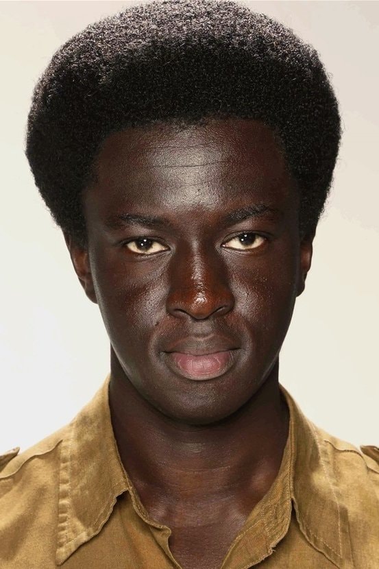 Foto de Bamar Kane