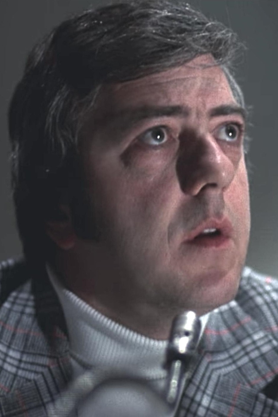 Foto de Bill Burrows