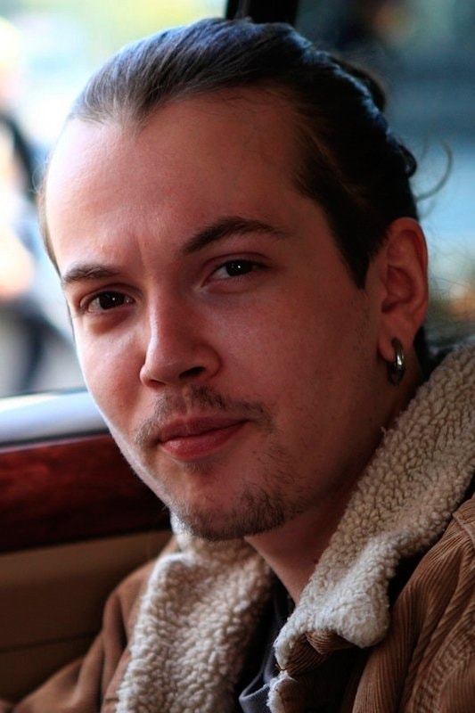 Foto de Иван Макаревич