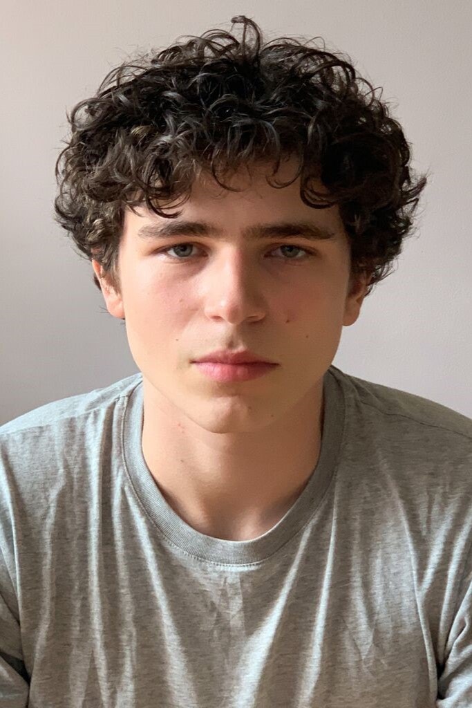 Foto de Serafin Mishiev