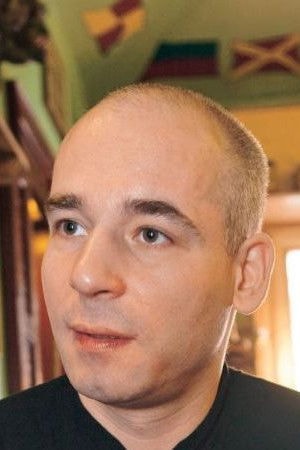 Foto de Milan Mikulčík