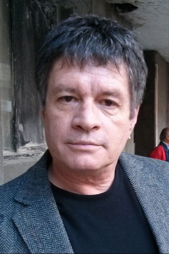 Foto de Alejandro Camacho