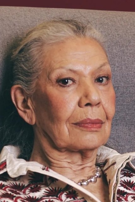 Foto de Luisa Huertas