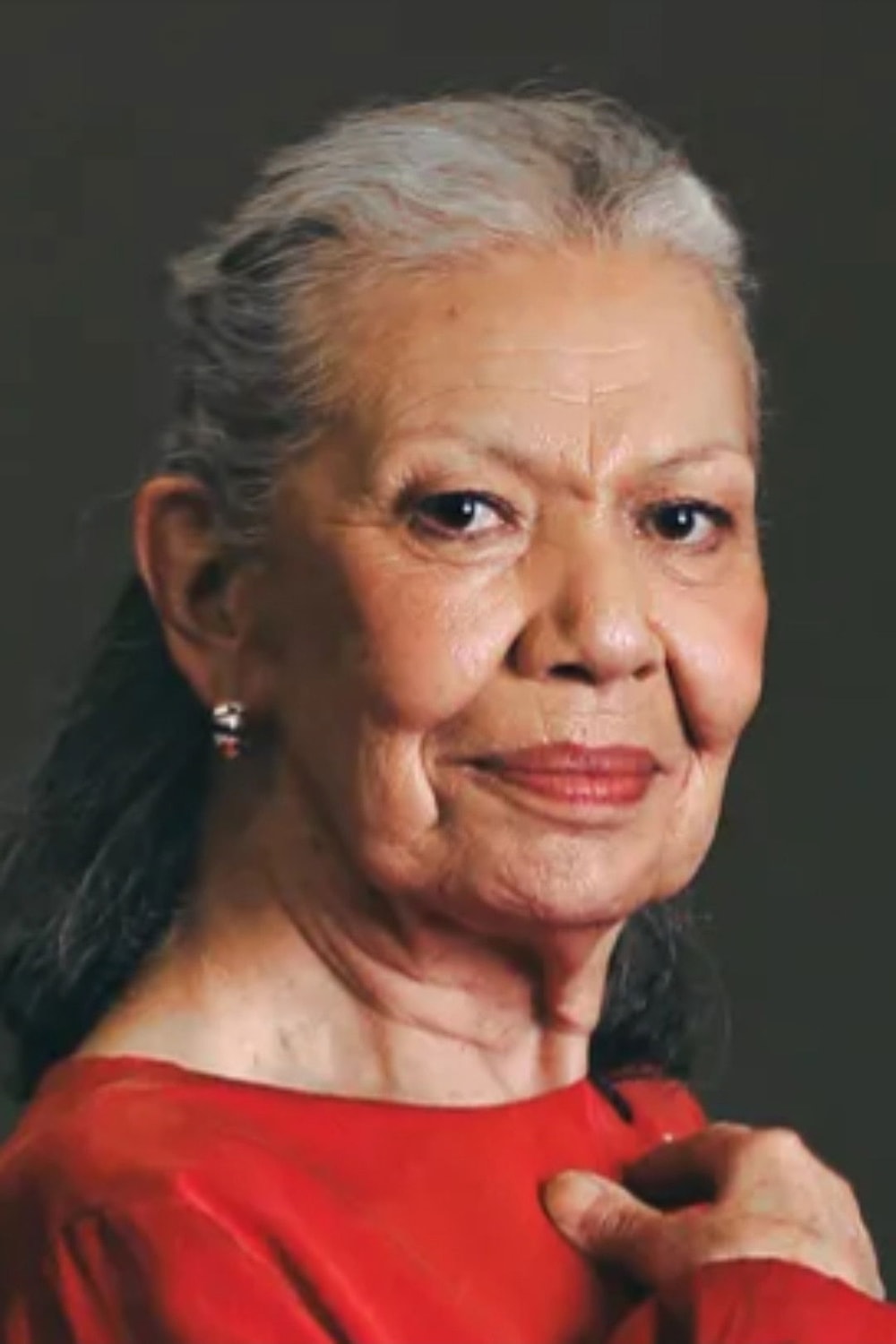 Foto de Luisa Huertas