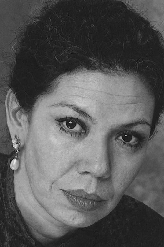 Foto de Luisa Huertas