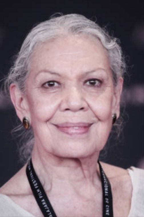 Foto de Luisa Huertas