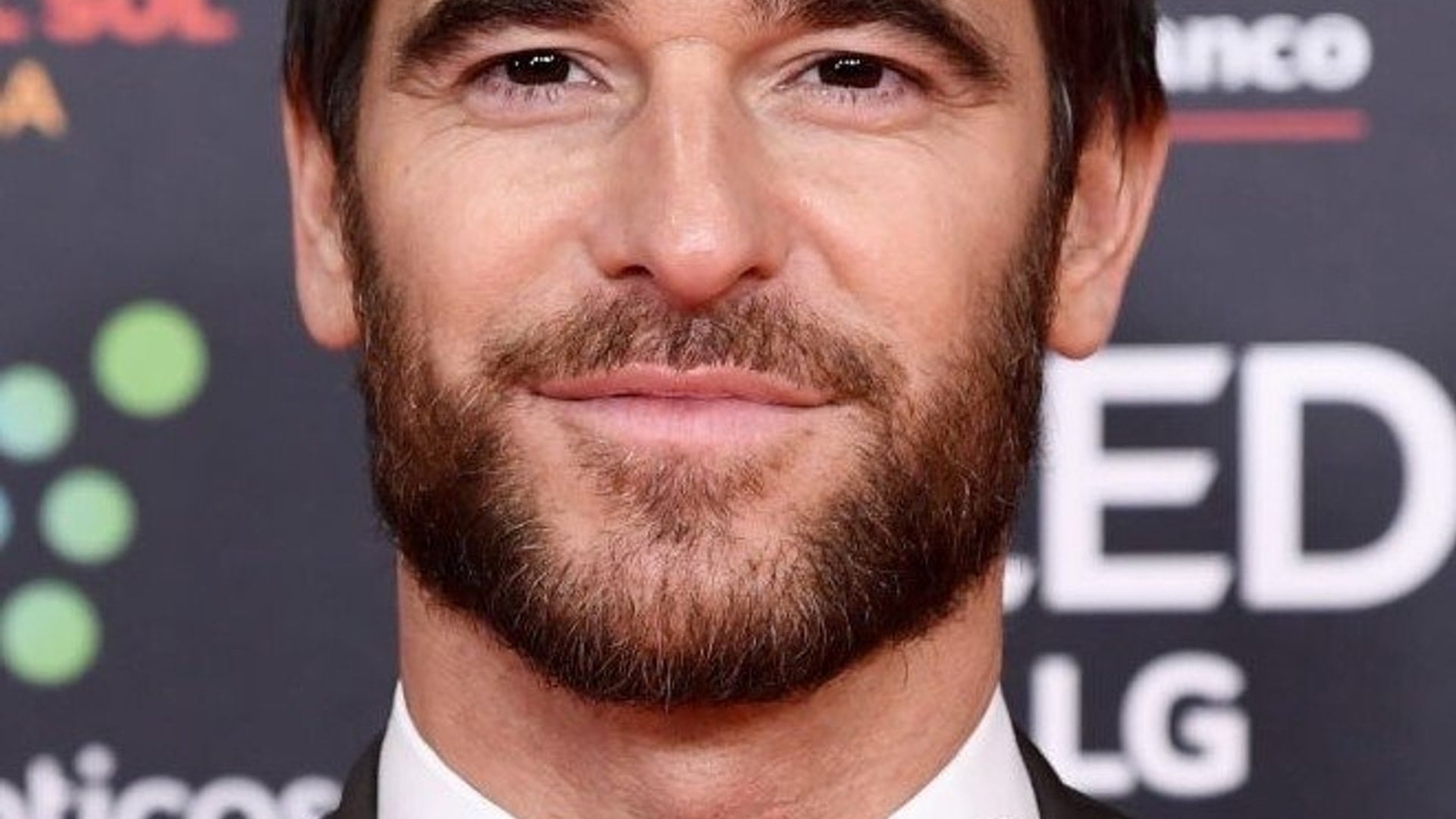 Foto de Alfonso Bassave