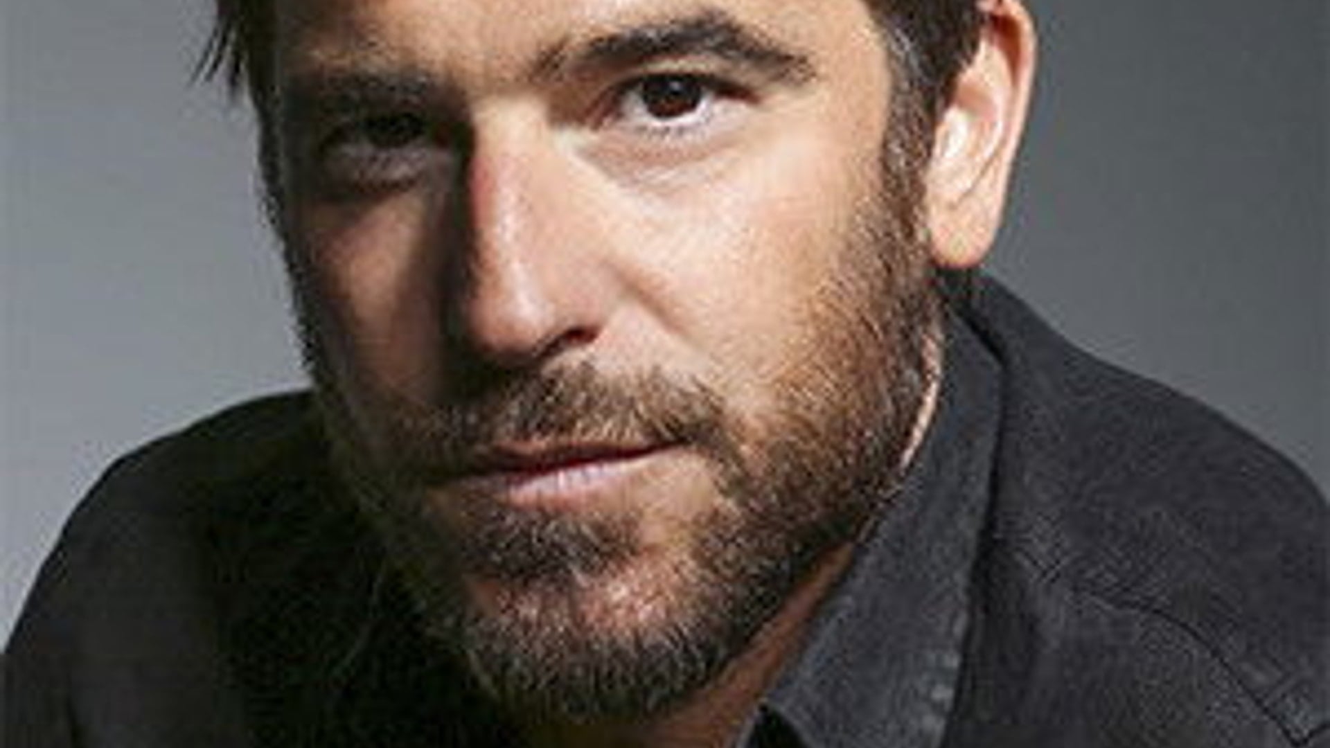 Foto de Alfonso Bassave