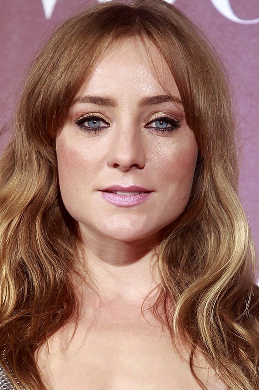 Foto de Ángela Cremonte