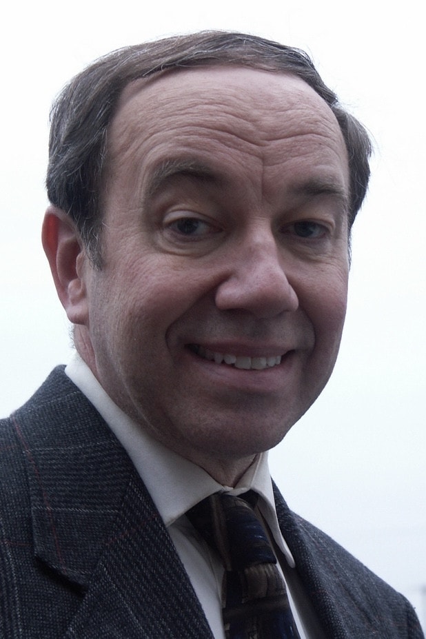 Foto de Michael Townsend Wright