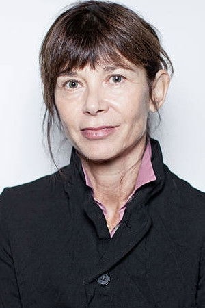 Foto de Francesca Marciano