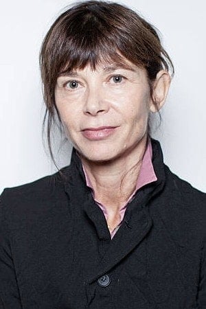 Foto de Francesca Marciano