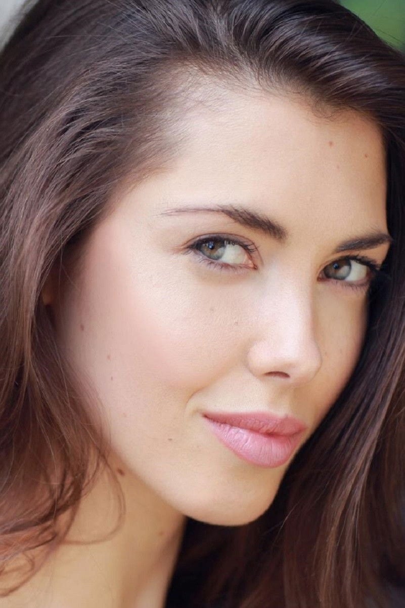 Foto de Sophie Lovell Anderson