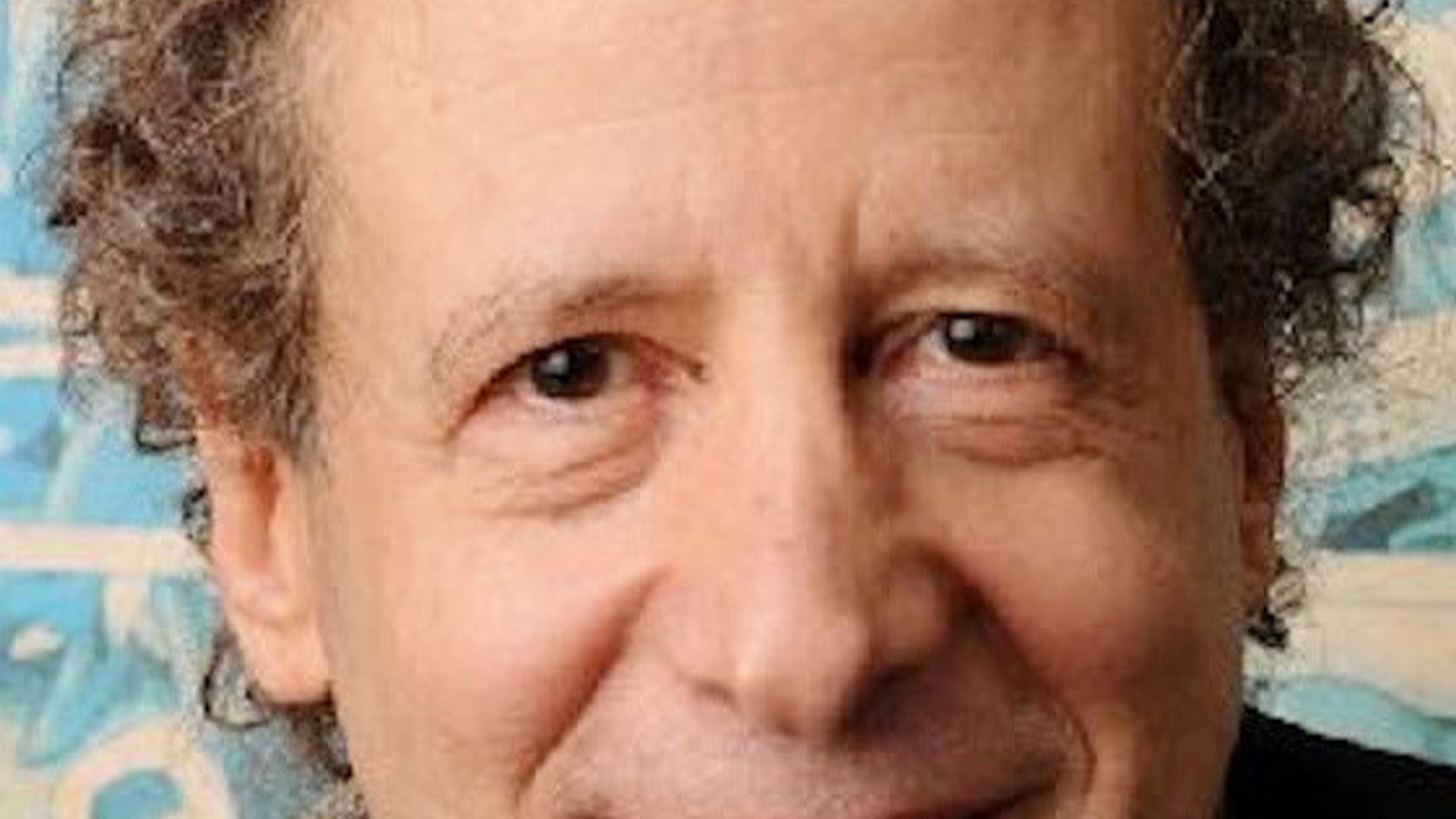 Foto de Howard Bloom