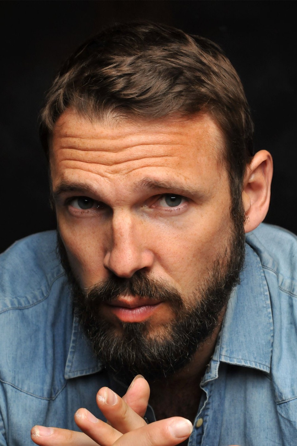 Foto de Pieter Embrechts