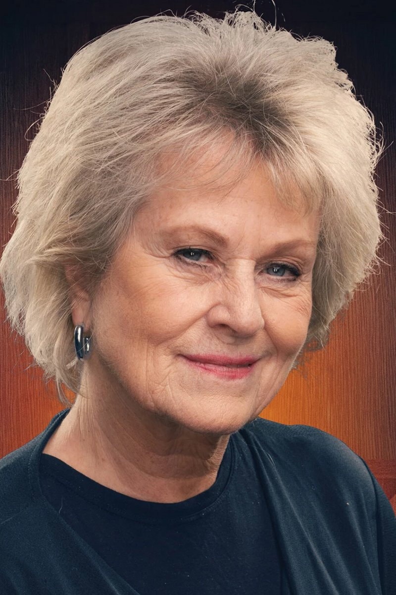 Foto de Anne Marie Ottersen