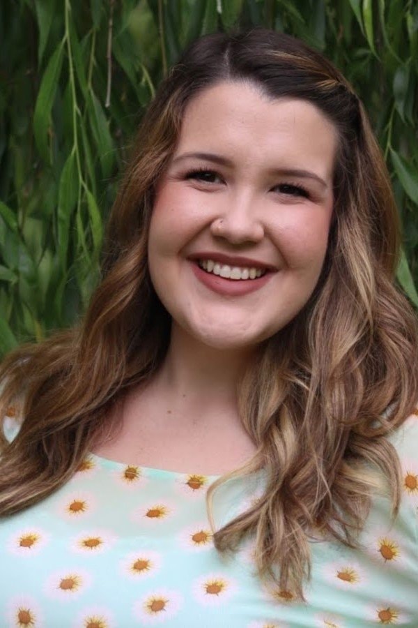 Foto de Jaelin Palmer