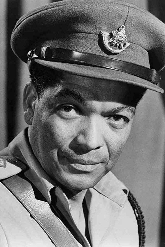 Foto de Earl Cameron