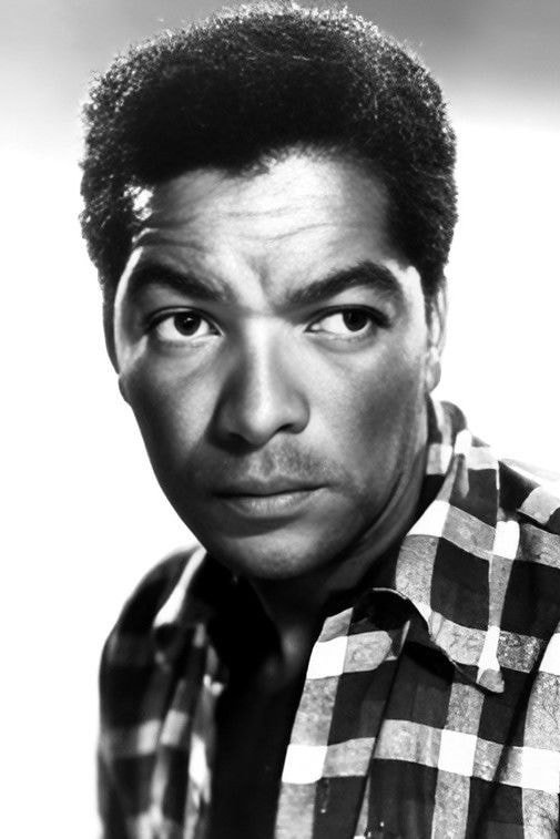 Foto de Earl Cameron