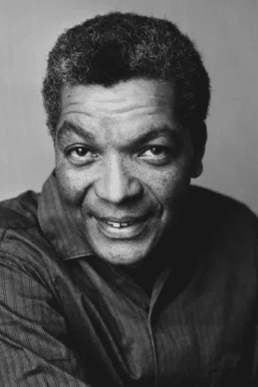 Foto de Earl Cameron