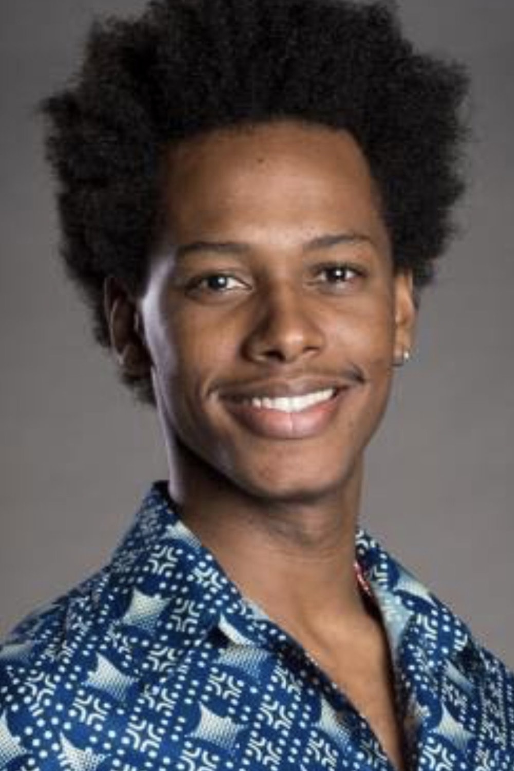 Foto de Dan Ferreira