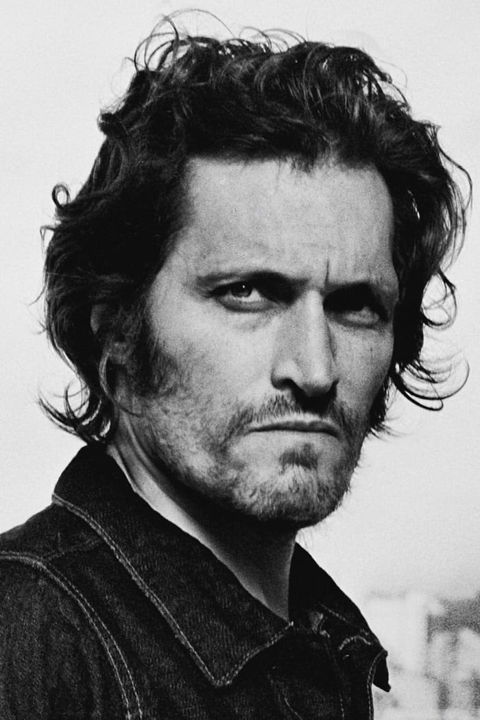 Foto de Vincent Gallo