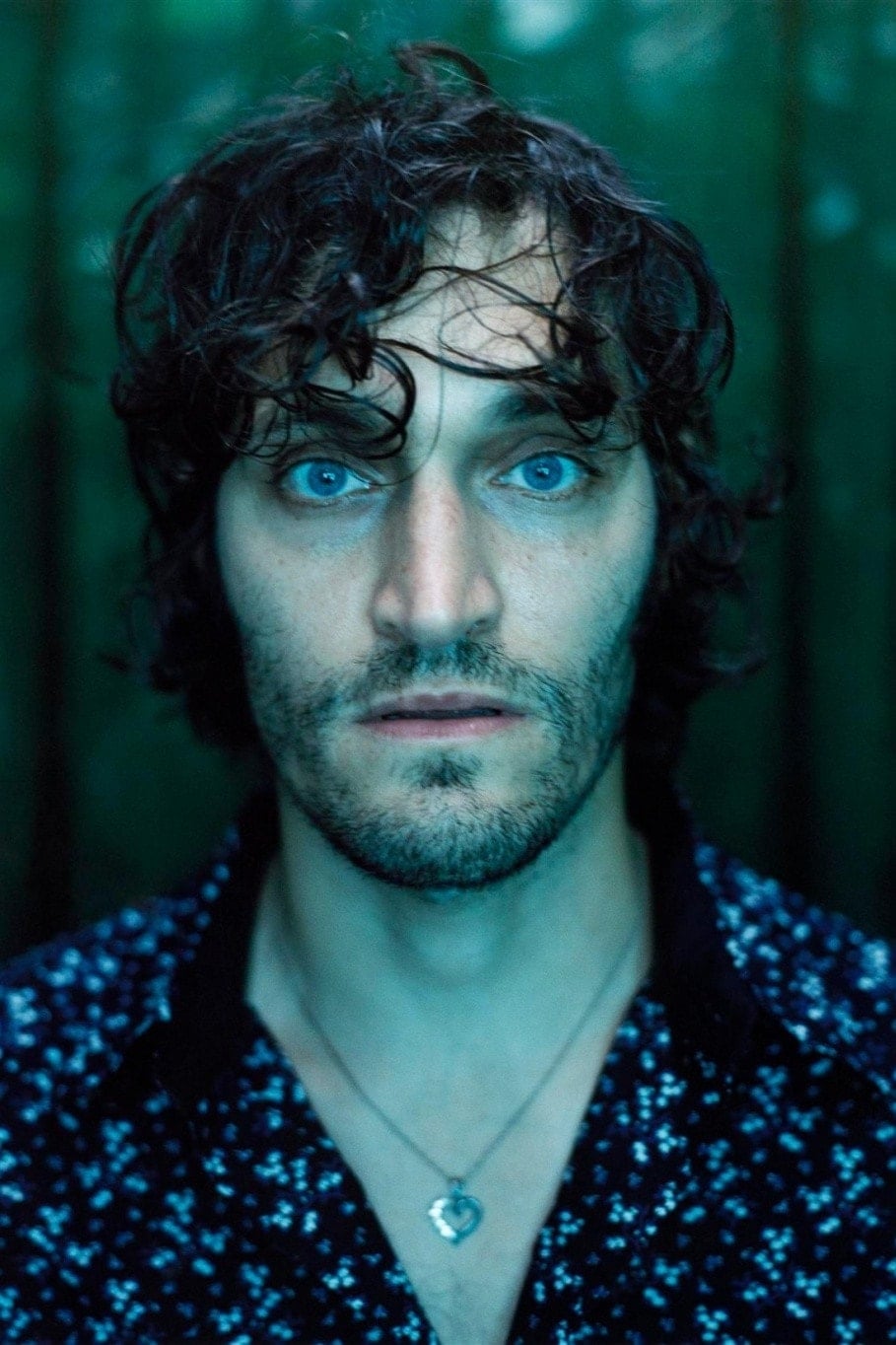 Foto de Vincent Gallo
