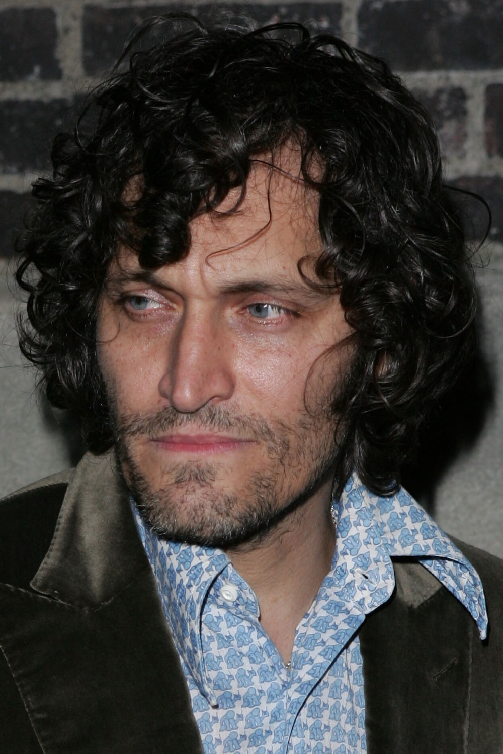 Foto de Vincent Gallo