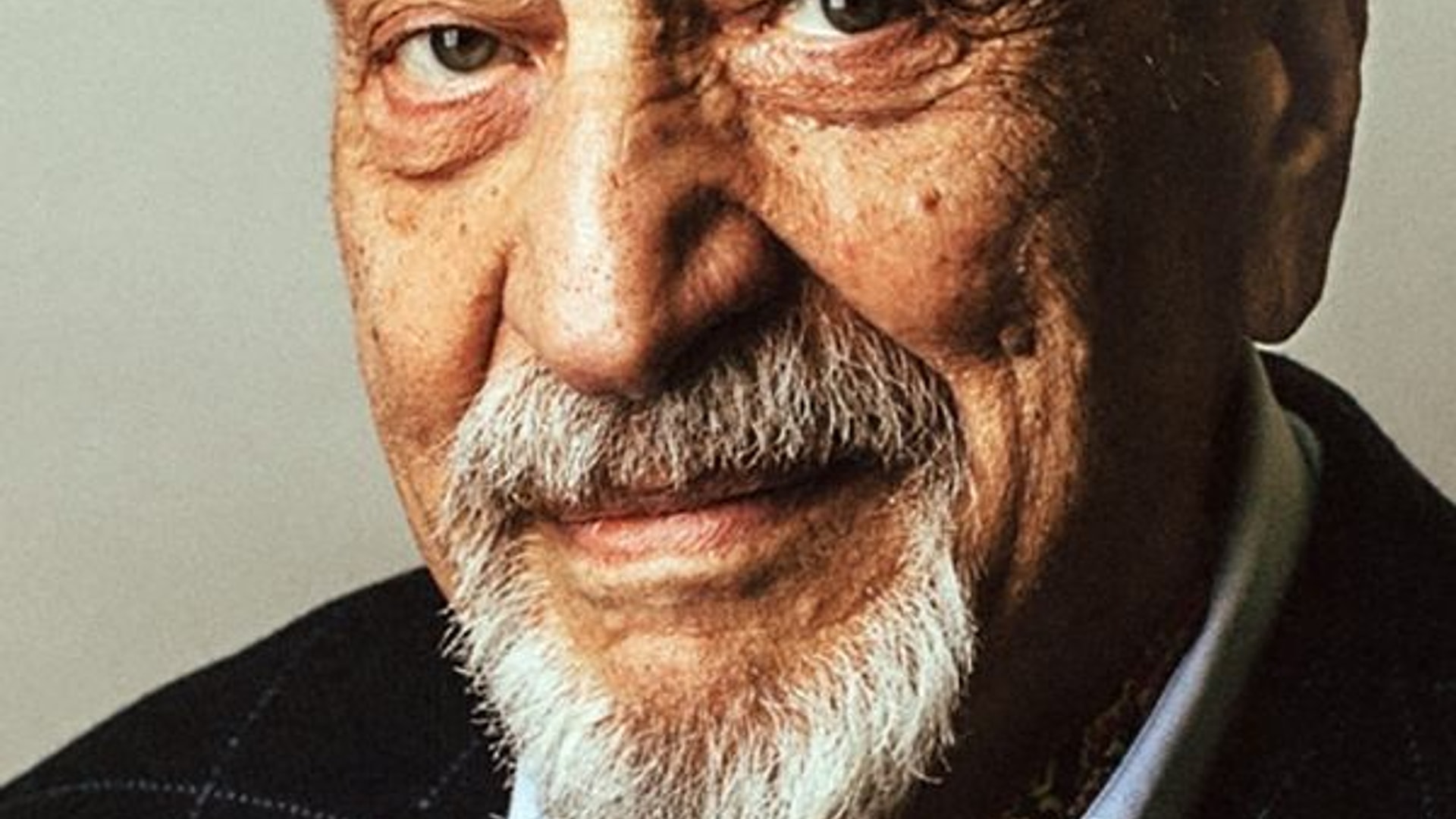 Foto de Milton Glaser