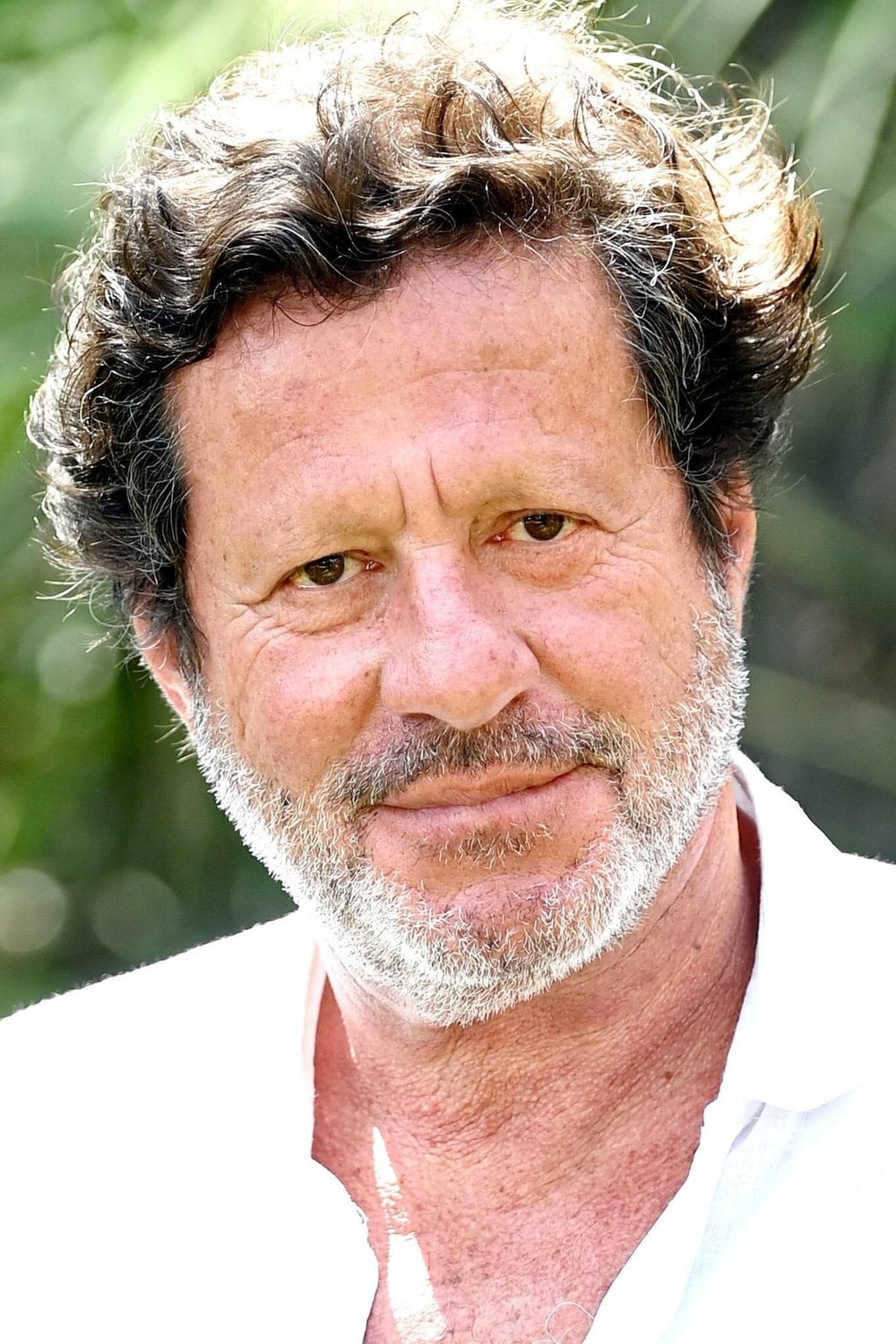 Foto de Joaquim de Almeida