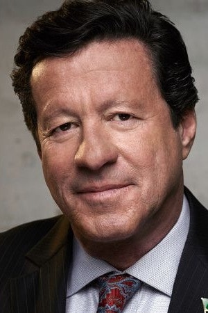 Foto de Joaquim de Almeida