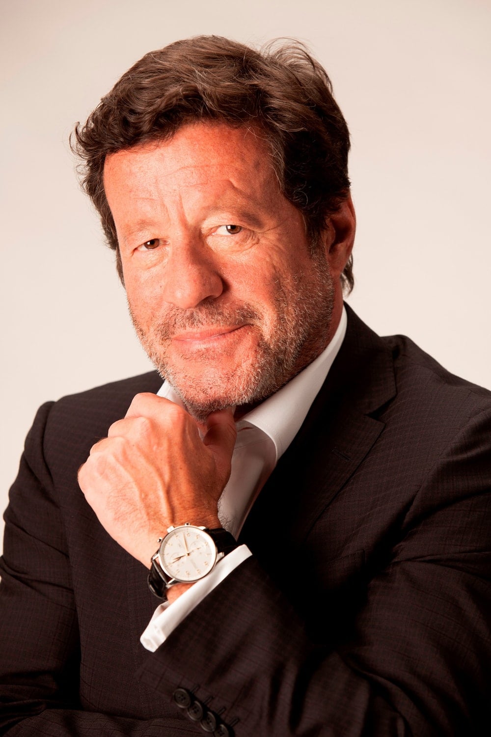 Foto de Joaquim de Almeida