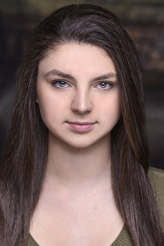 Foto de Anna Nadtotchii