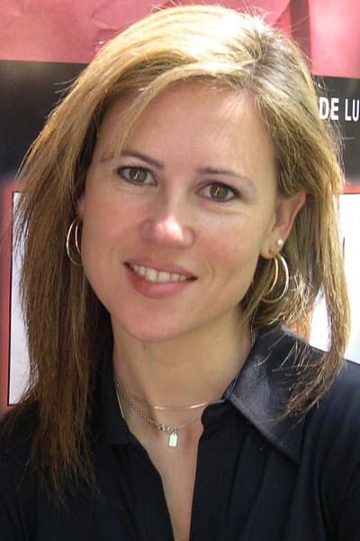 Foto de María Lidón