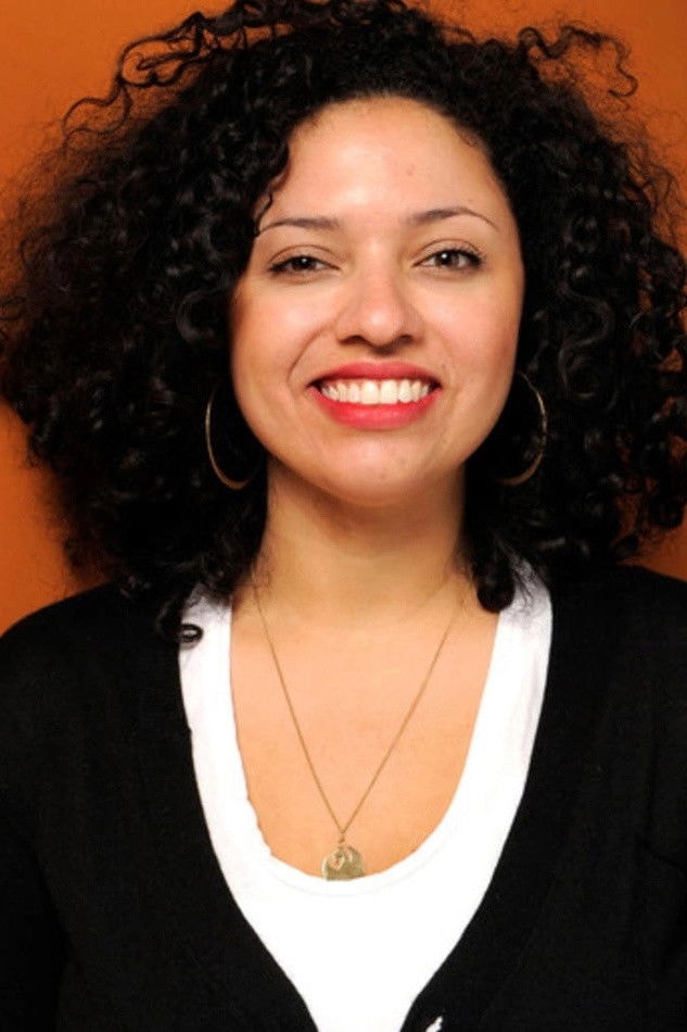 Foto de Alex Stapleton