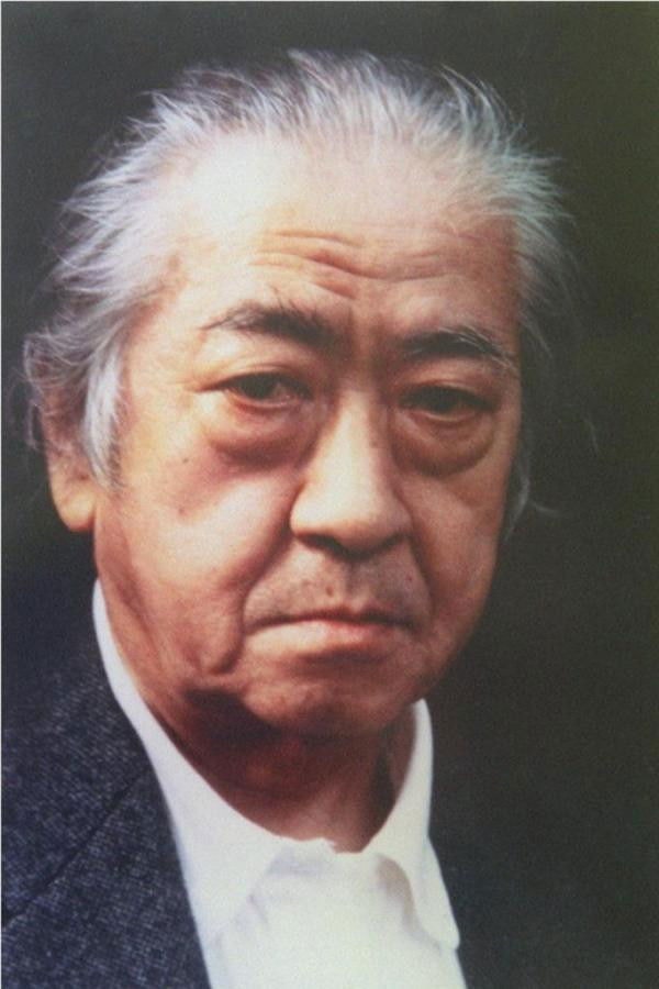Foto de Hideo Kanze