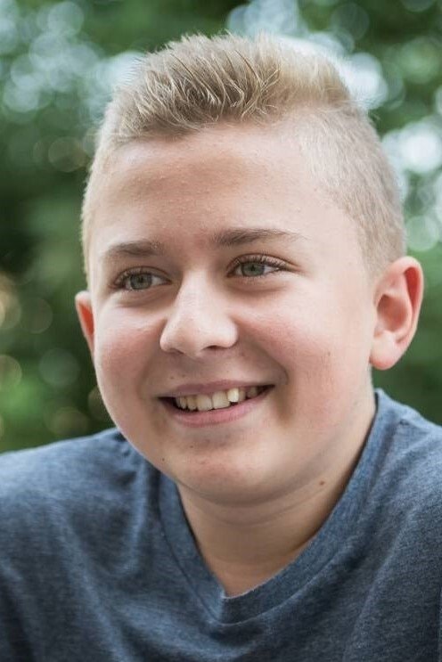 Foto de Gyarmati Erik