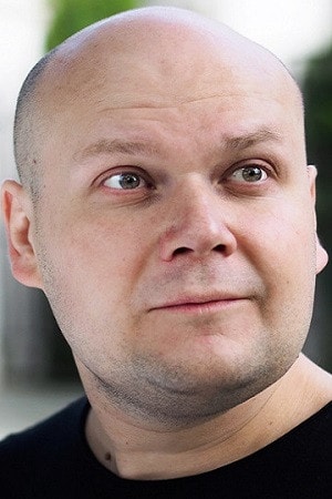 Foto de Pavel Maltsev