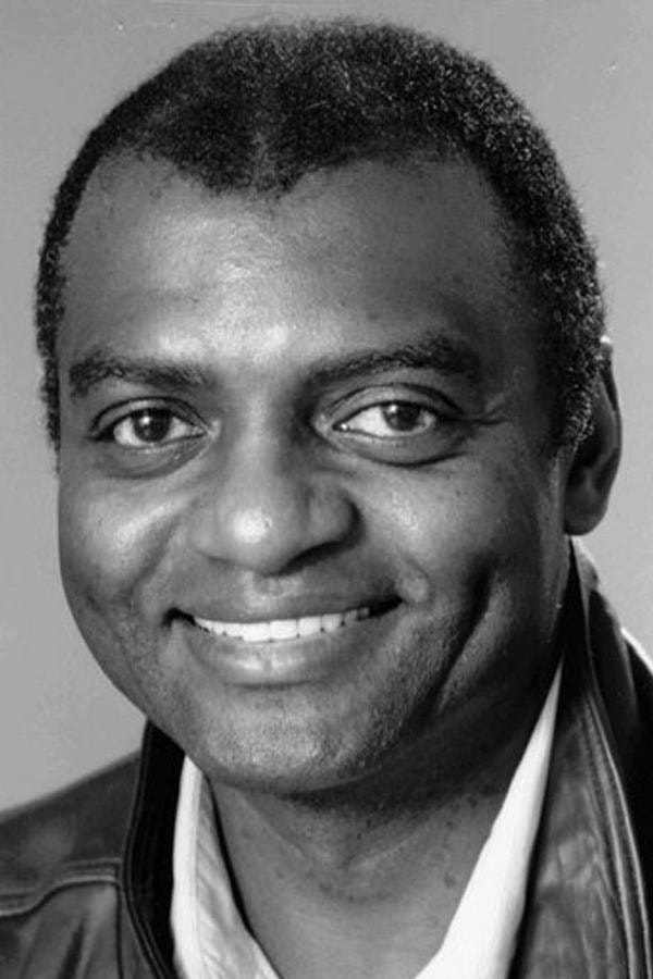 Foto de George Harris