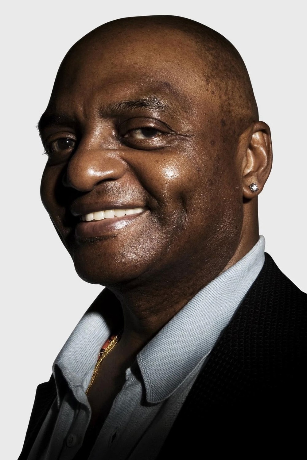 Foto de George Harris