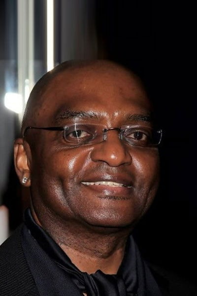 Foto de George Harris